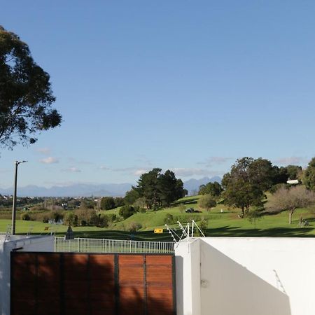 The Welgemoed Guest House Bellville Exterior foto