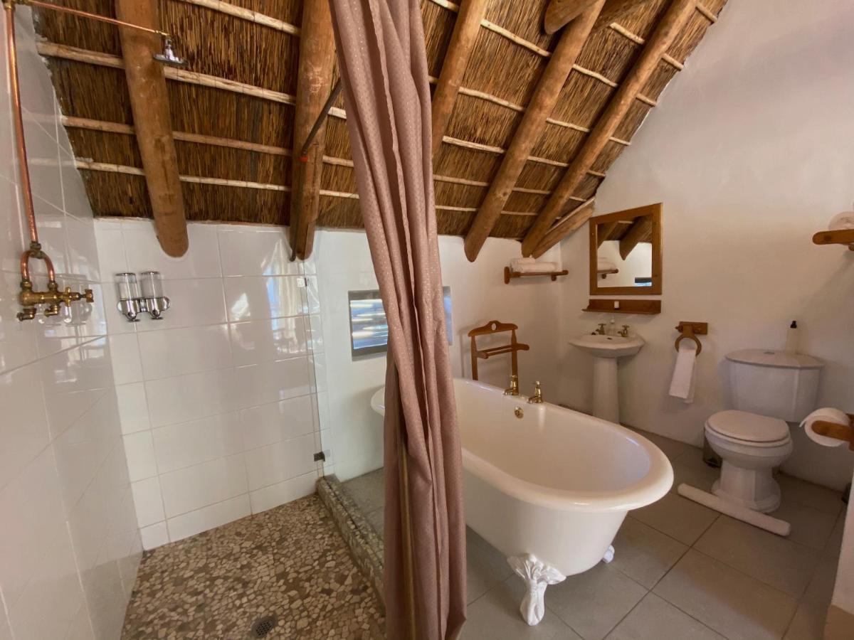 The Welgemoed Guest House Bellville Exterior foto