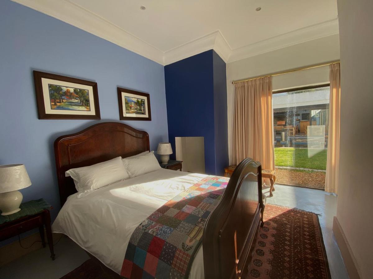 The Welgemoed Guest House Bellville Exterior foto