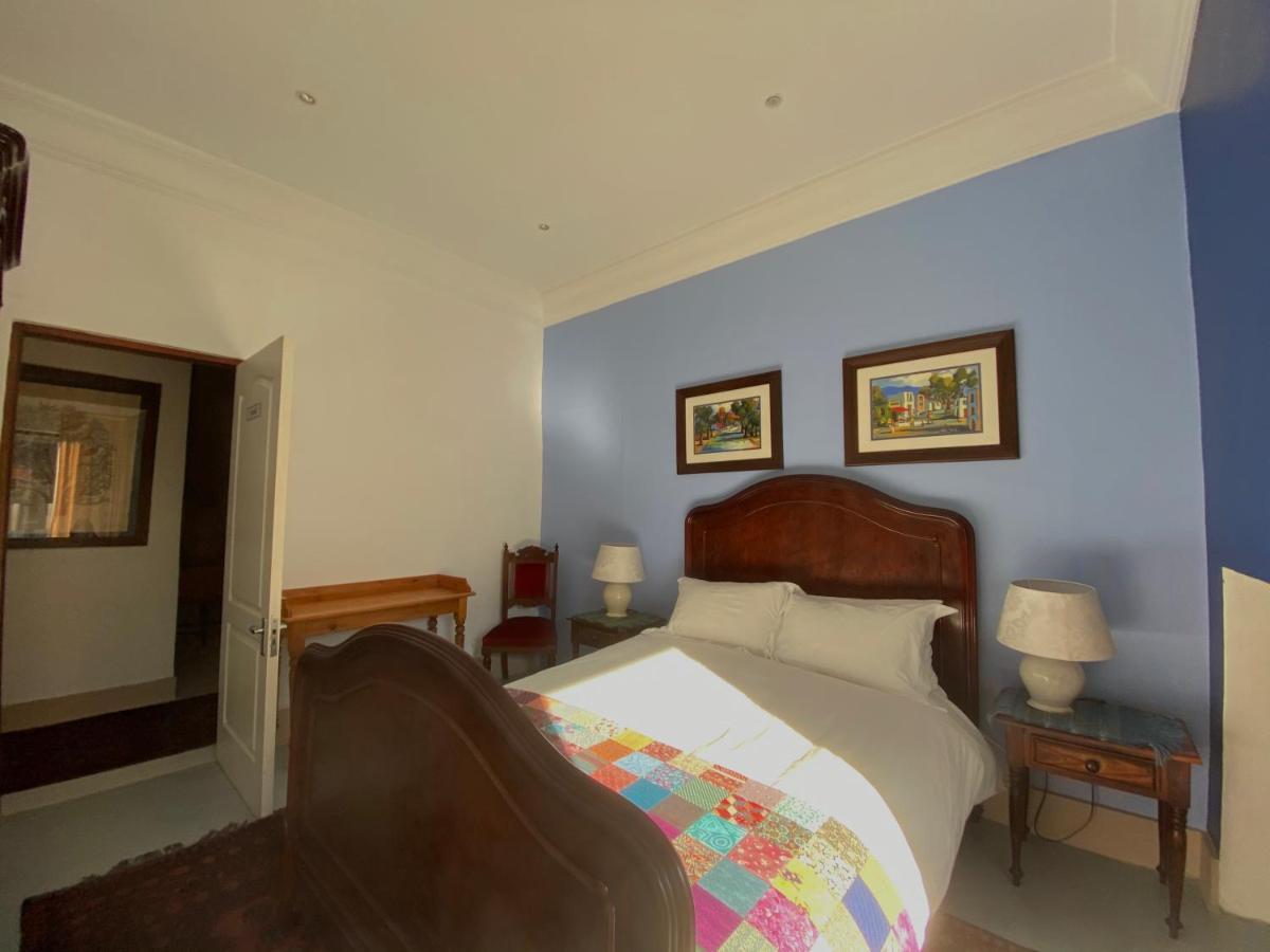 The Welgemoed Guest House Bellville Exterior foto