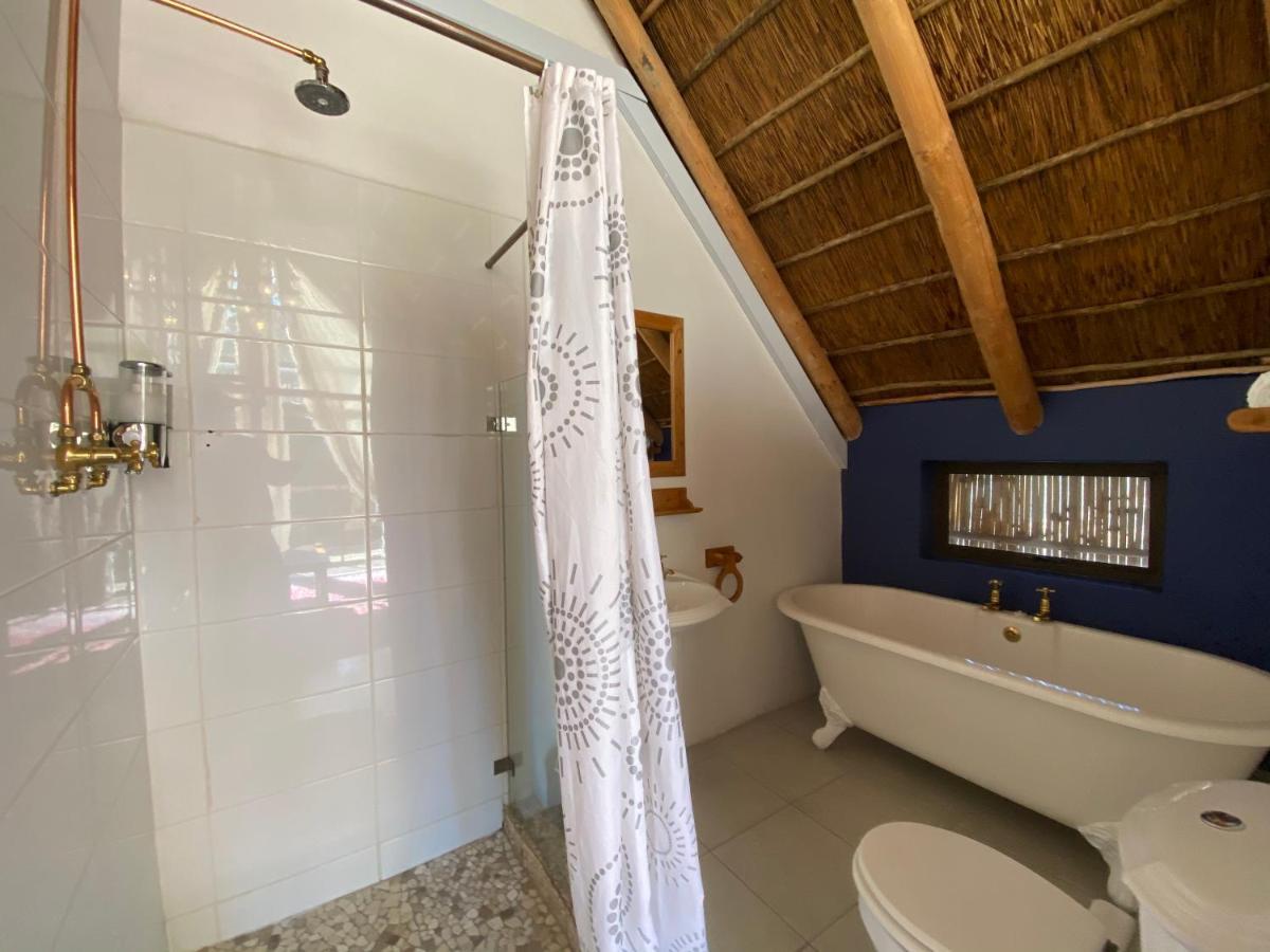 The Welgemoed Guest House Bellville Exterior foto
