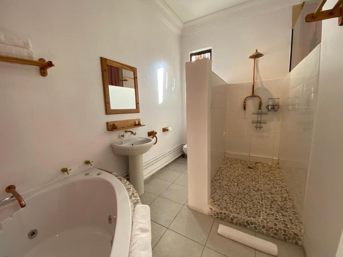 The Welgemoed Guest House Bellville Exterior foto