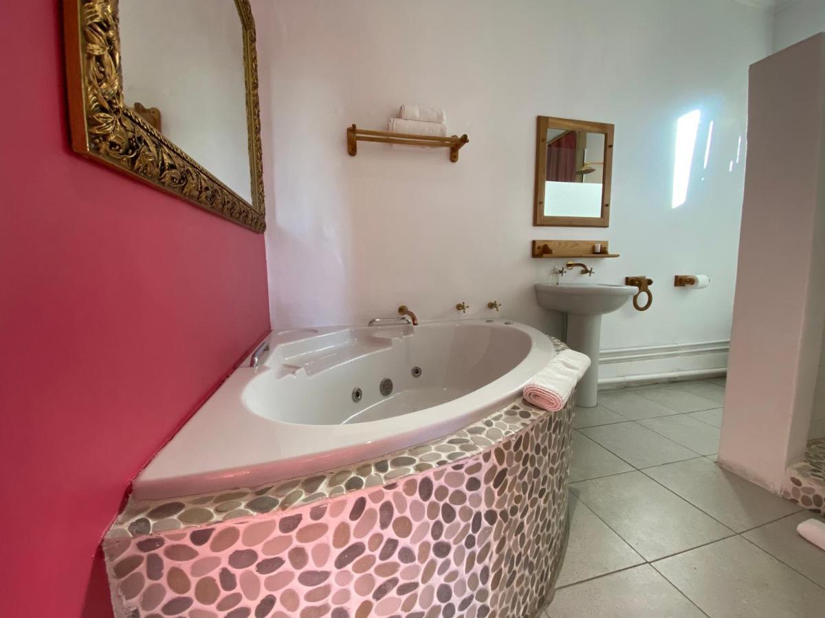 The Welgemoed Guest House Bellville Exterior foto
