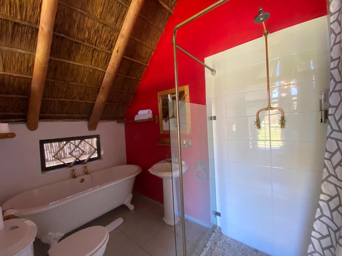 The Welgemoed Guest House Bellville Exterior foto