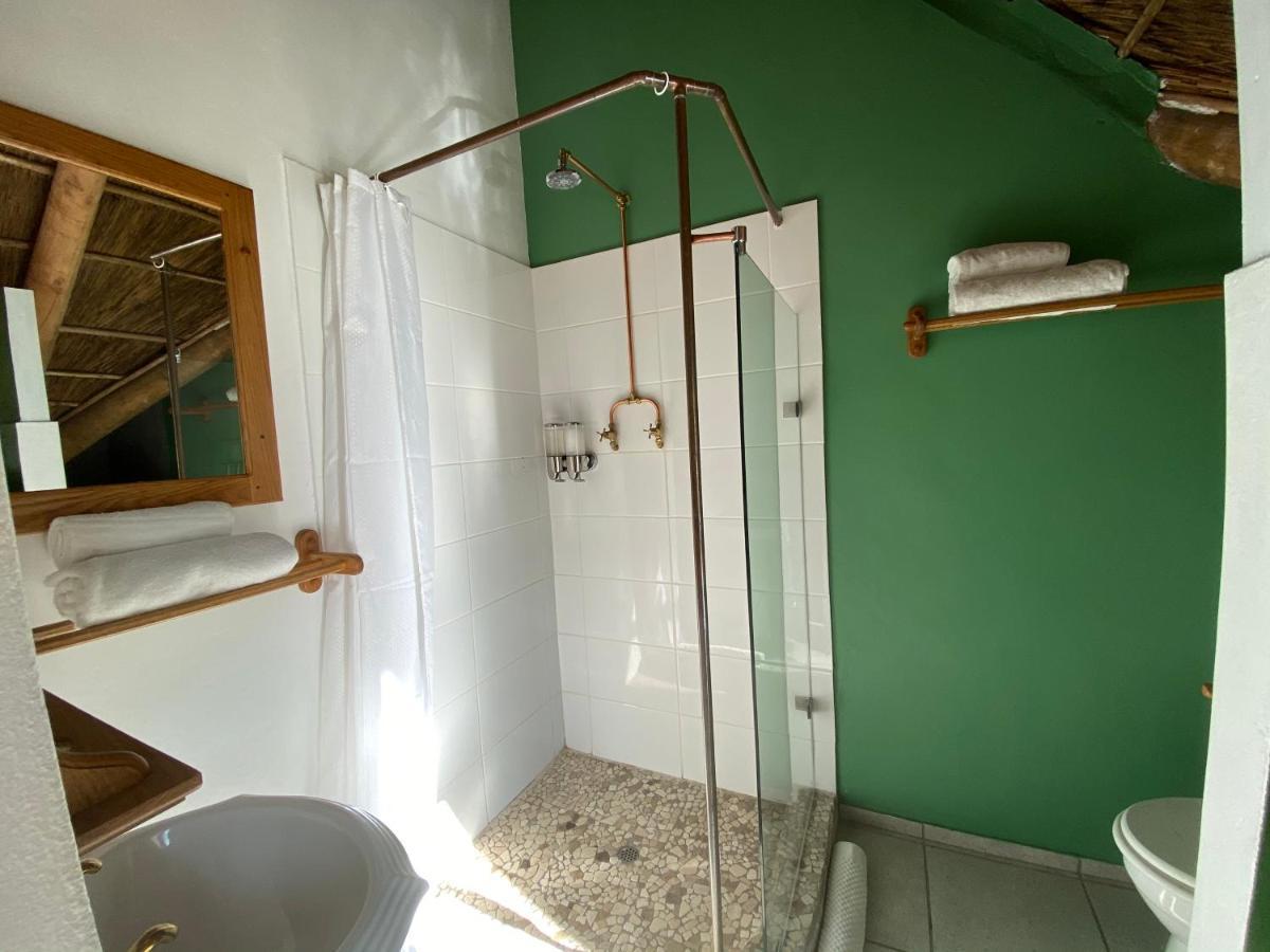 The Welgemoed Guest House Bellville Exterior foto