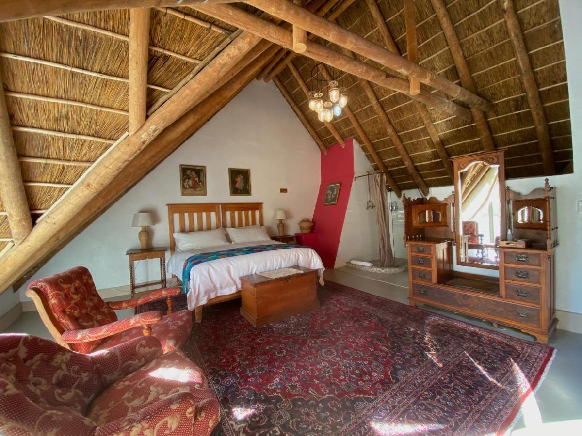 The Welgemoed Guest House Bellville Exterior foto