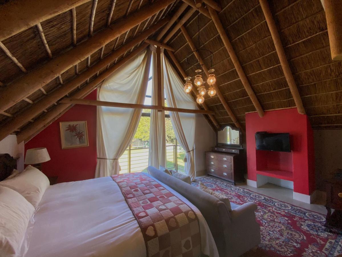 The Welgemoed Guest House Bellville Exterior foto