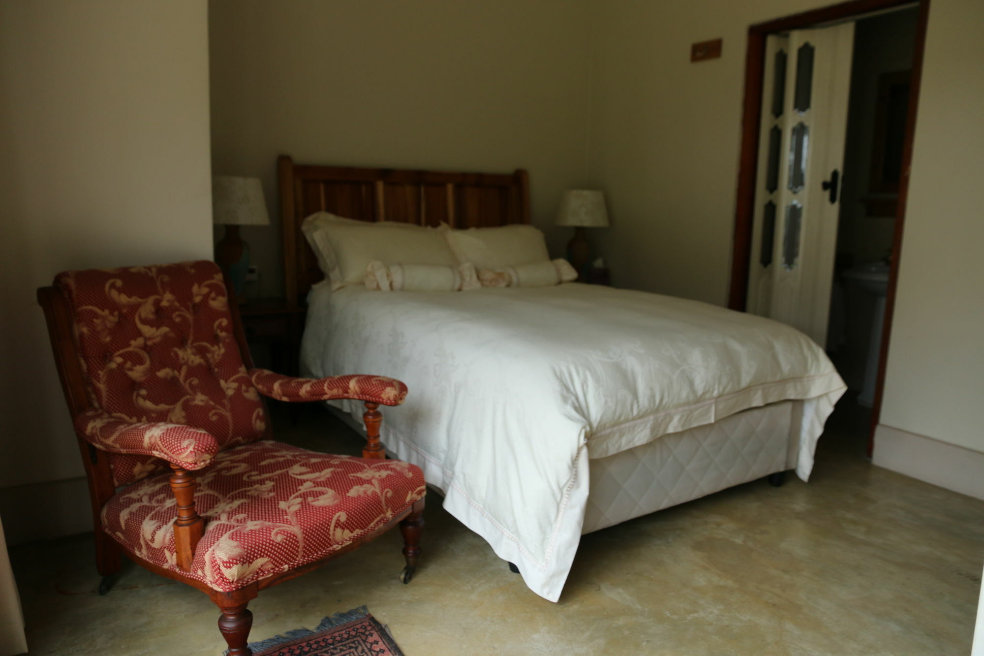 The Welgemoed Guest House Bellville Exterior foto