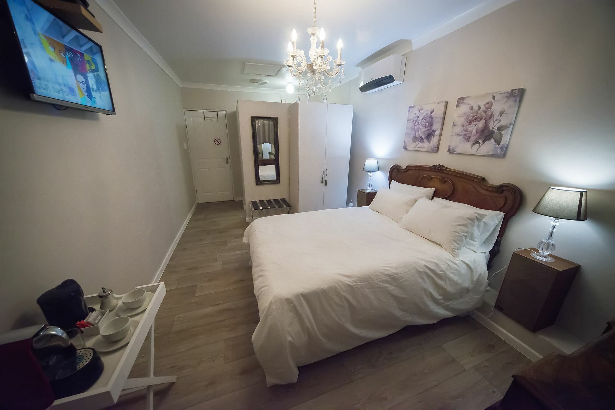 The Welgemoed Guest House Bellville Exterior foto