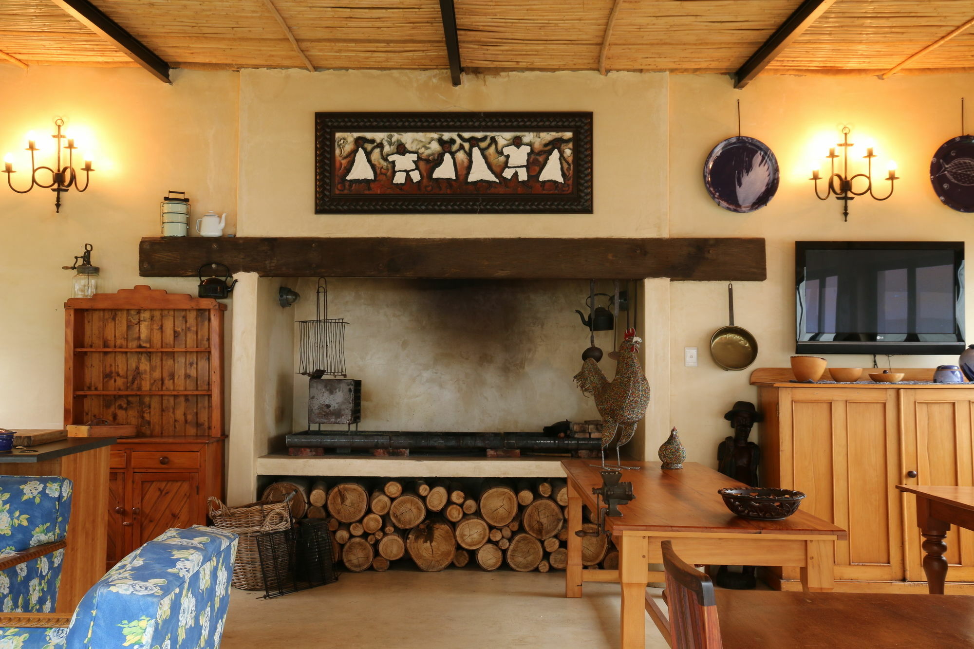 The Welgemoed Guest House Bellville Exterior foto