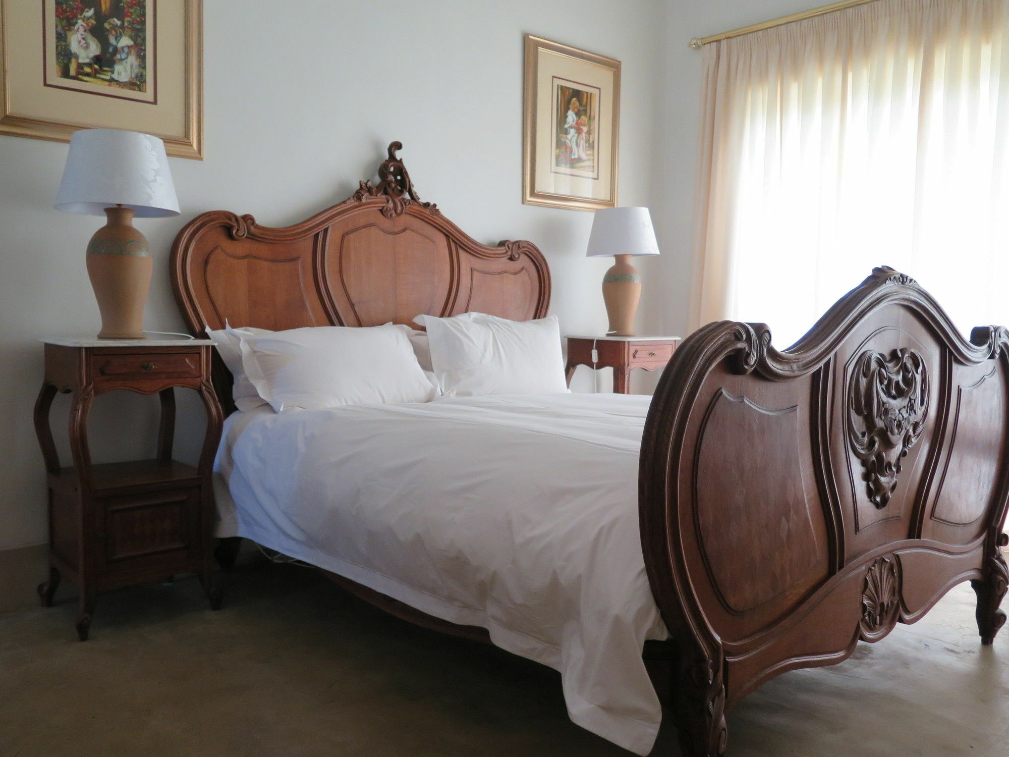 The Welgemoed Guest House Bellville Exterior foto