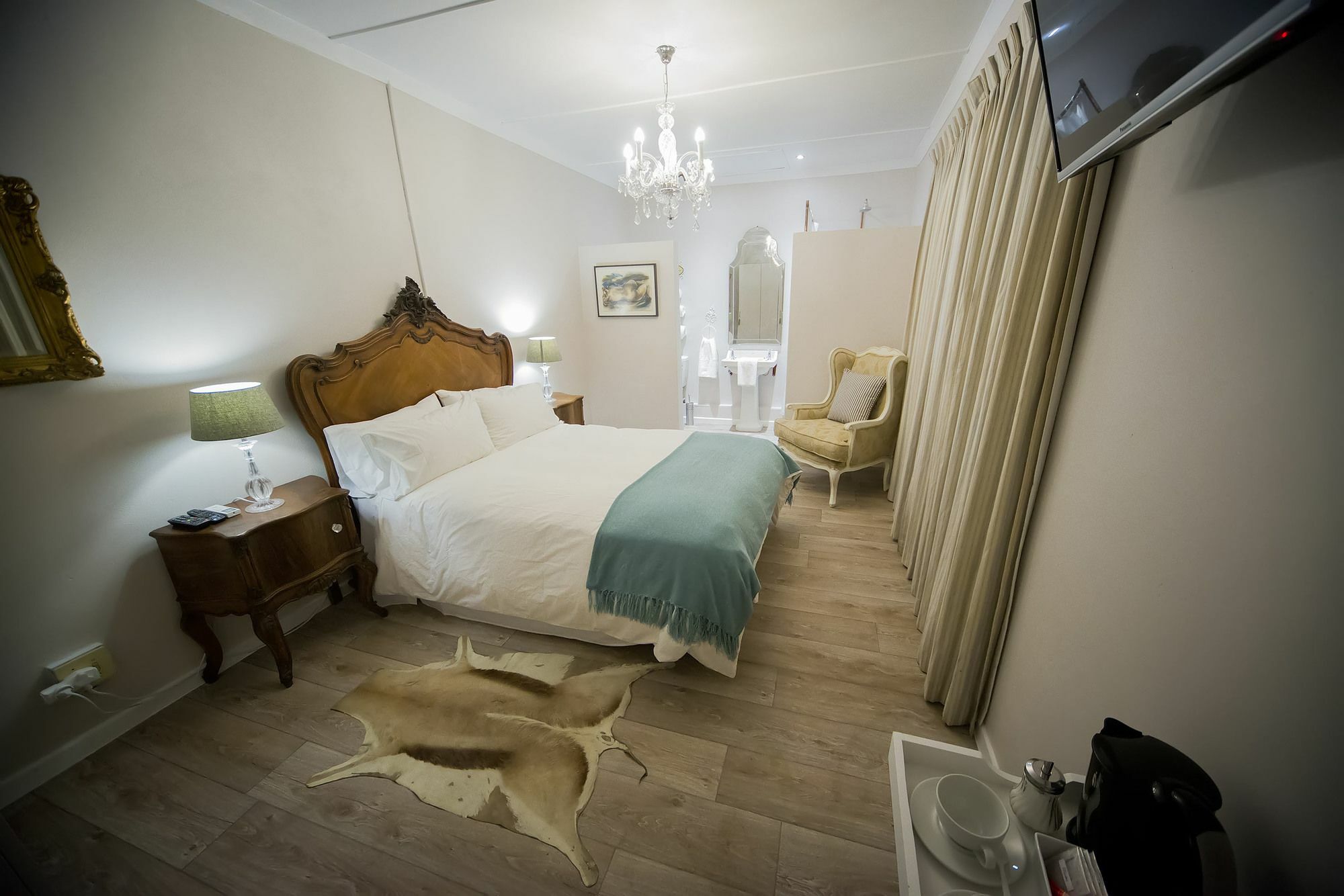 The Welgemoed Guest House Bellville Exterior foto