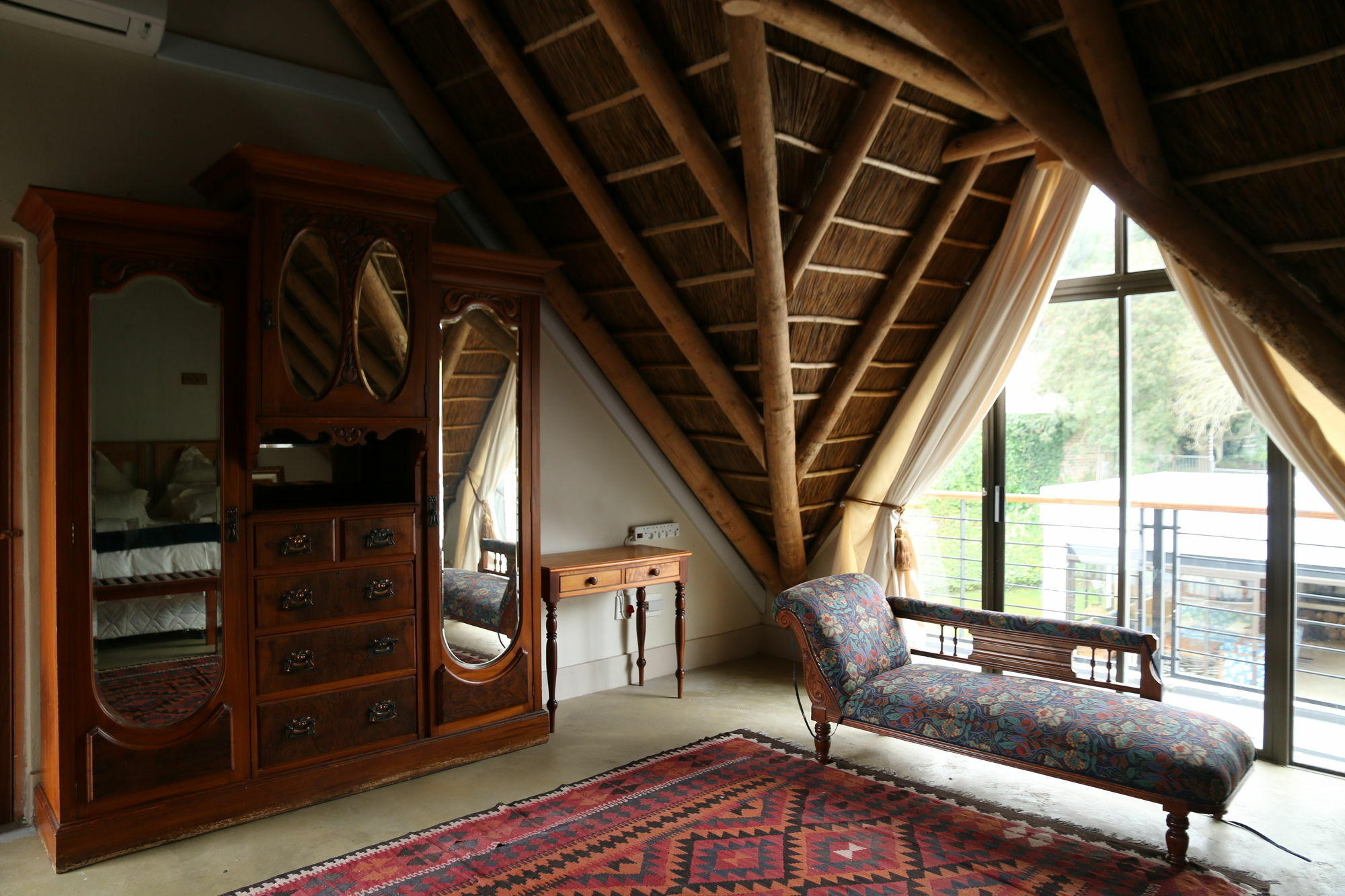 The Welgemoed Guest House Bellville Exterior foto