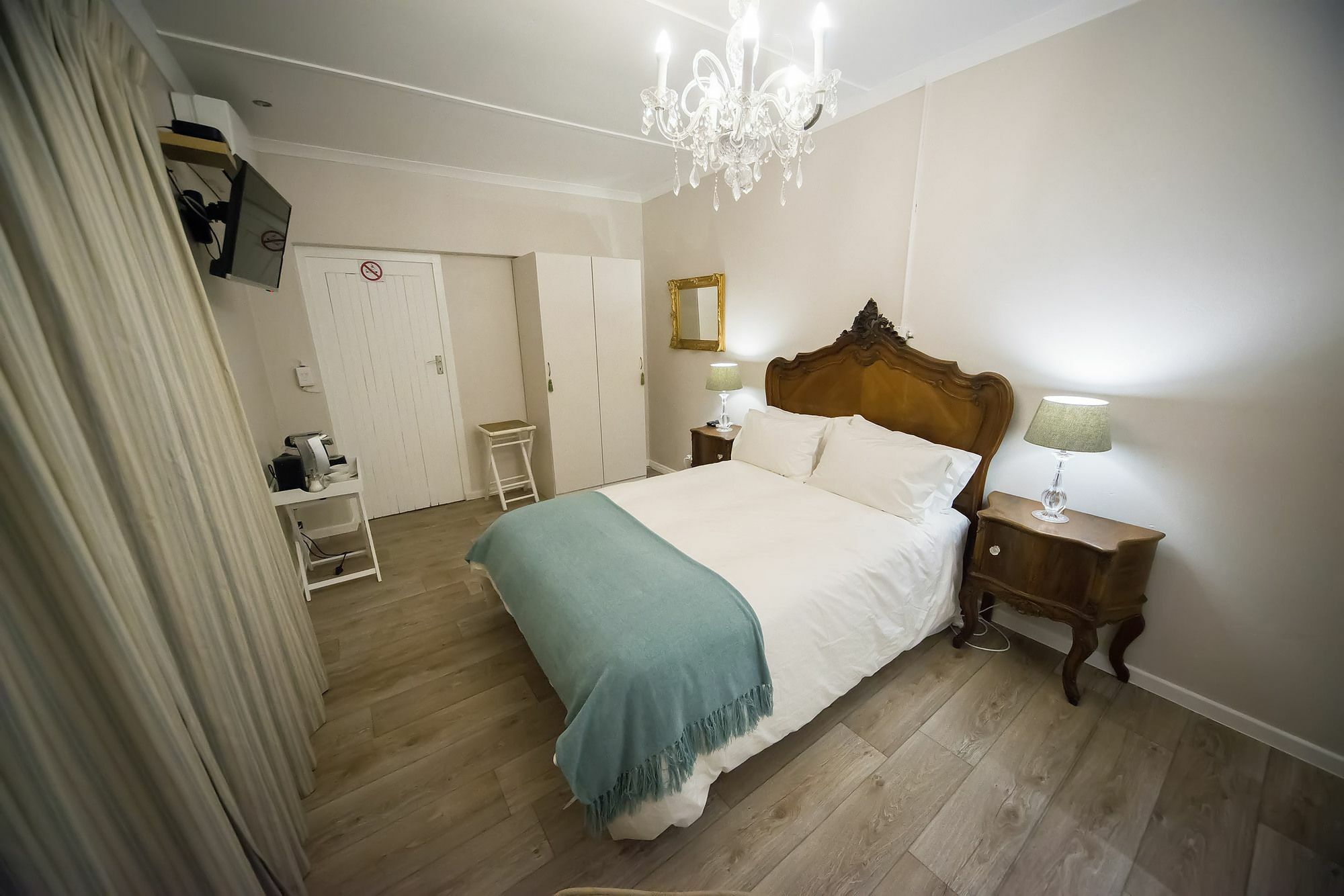The Welgemoed Guest House Bellville Exterior foto